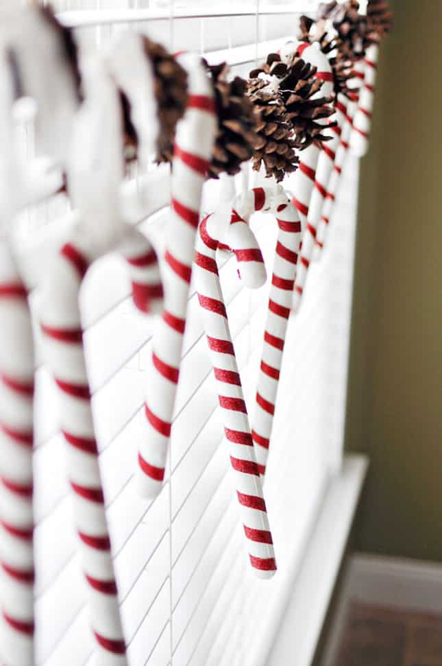It Is Still Not Too Late: 19 Last Minute DIY Decorations To Rock This Christmas 17