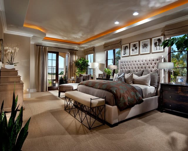 20 Classy Small Mediterranean Bedroom Design Ideas 20 Classy Small Mediterranean Bedroom Design Ideas