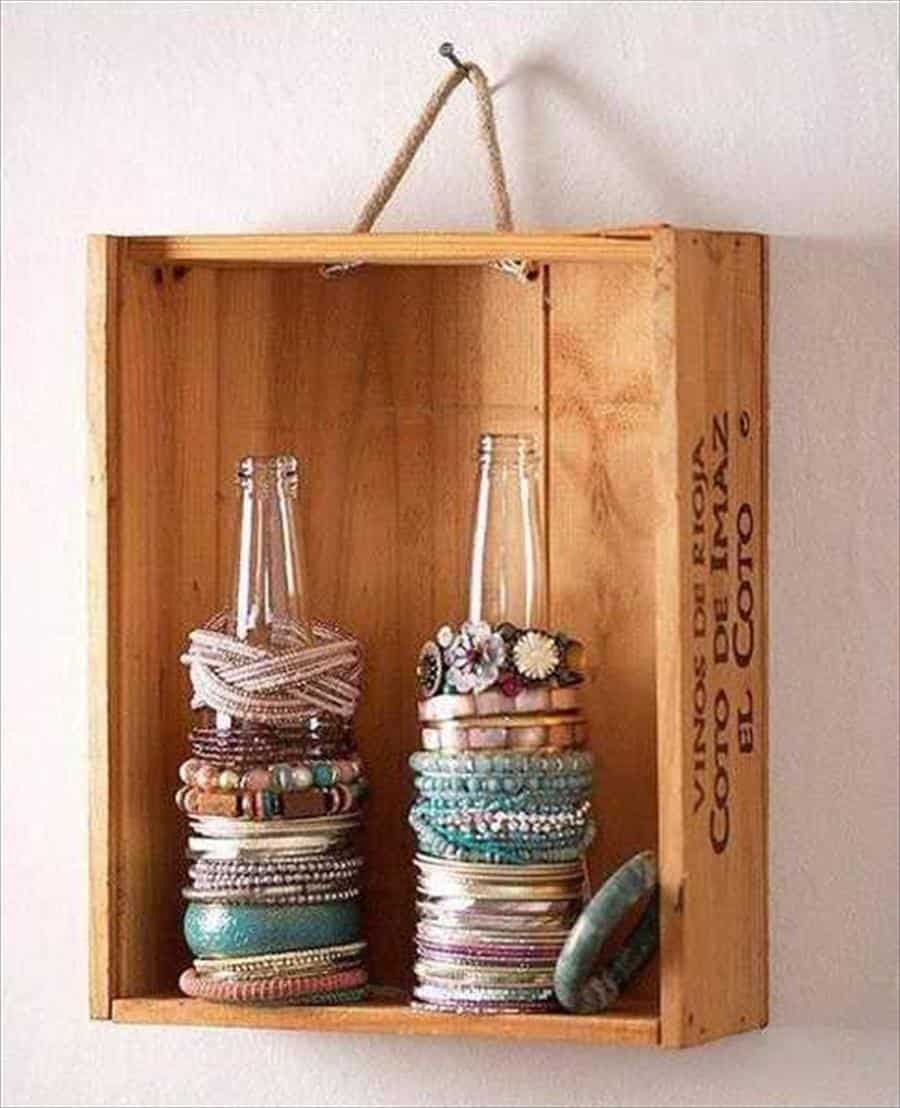 22 The Most Fascinating "From Trash To Treasure" DIY Home Projects Everyone Must Know 18