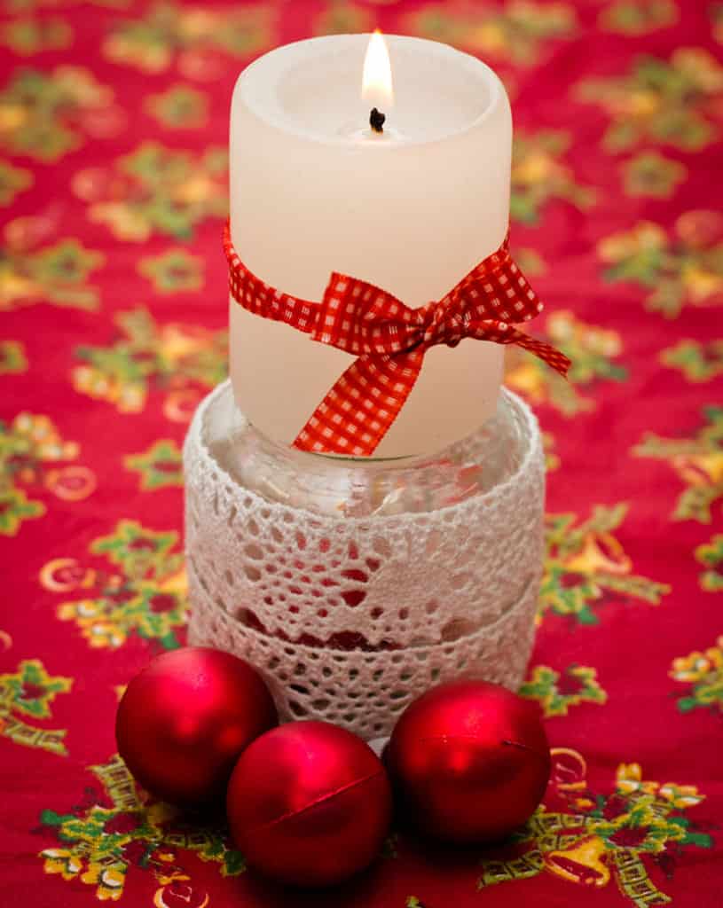 19 Most Creative Last Minute DIY Christmas Party Decorations 19 Most Creative Last Minute DIY Christmas Party Decorations
