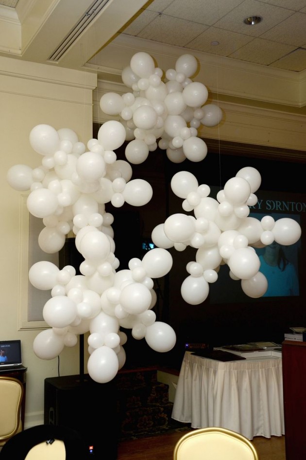 20 Fabulous Balloon Decorations You Can Get Ideas From For Your Next