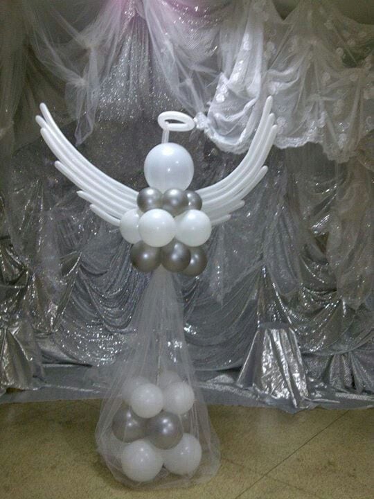 20 Fabulous Balloon Decorations You Can Get Ideas From For 20 Fabulous Balloon Decorations You Can Get Ideas From For