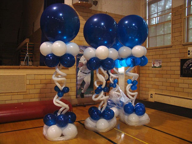 20 Fabulous Balloon Decorations You Can Get Ideas From For Your Next