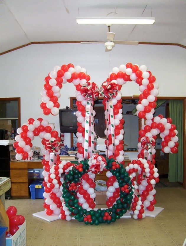 20 Fabulous Balloon Decorations You Can Get Ideas From For Your Next Celebration