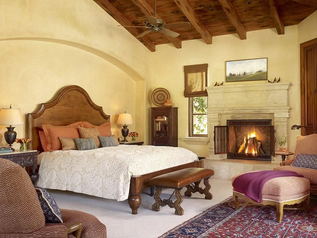 20 Classy Small Mediterranean Bedroom Design Ideas 20 Classy Small Mediterranean Bedroom Design Ideas