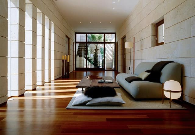 11 Magnificent Zen Interior Design Ideas 2