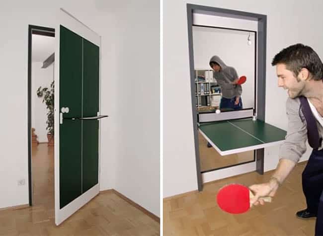Top 25 Extremely Awesome Space Saving Furniture Designs That WIll Change Your Life for Sure 23