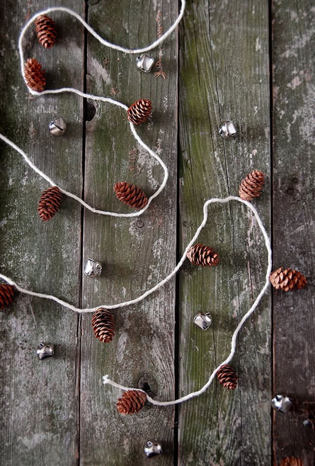 It Is Still Not Too Late: 19 Last Minute DIY Decorations To Rock This Christmas 2