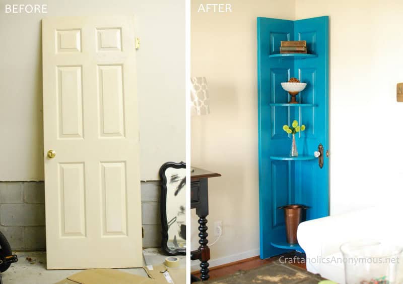 18 The Most Genius Ideas How To Repurpose Your Old Furniture 2