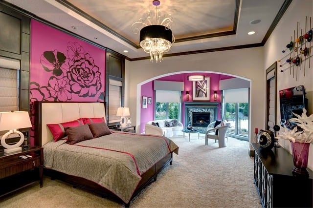 20 Classy Small Mediterranean Bedroom Design Ideas 20 Classy Small Mediterranean Bedroom Design Ideas