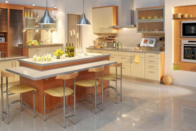 17 Real Kitchen Perfections That Will Amaze You