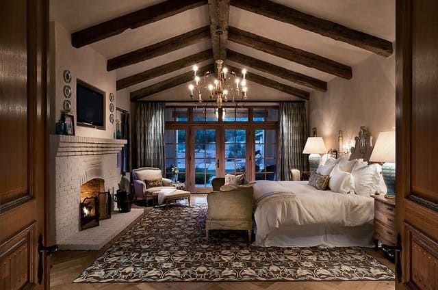 20 Classy Small Mediterranean Bedroom Design Ideas 20 Classy Small Mediterranean Bedroom Design Ideas