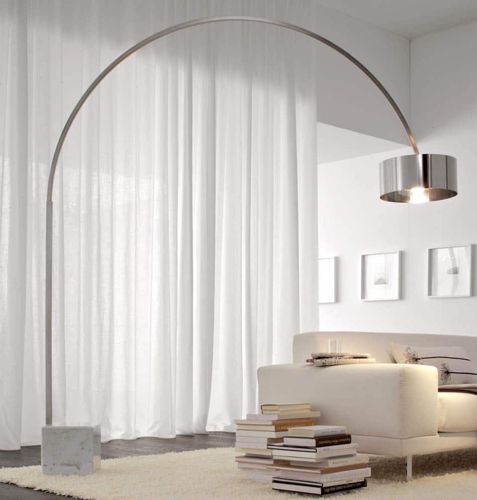 10 Of The Most Amazing Unique Floor Lamps Designed Ever