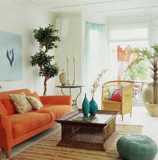 14 Beautiful Bohemian Interior Design Ideas 14 Beautiful Bohemian Interior Design Ideas