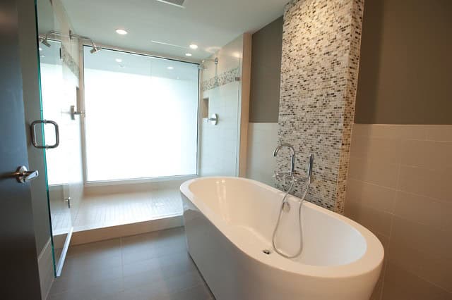 Mosaic Tiles In Your Bathroom 4