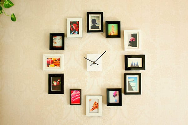 17 Easy But Marvelous DIY Home Projects To Beautify Your Home 4
