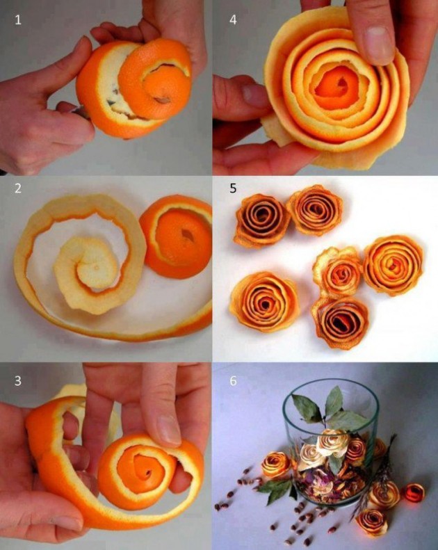 20 Insanely Easy DIY Projects That Will Fascinate You