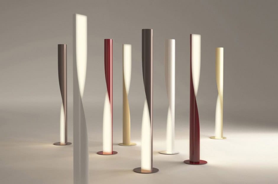 10 Of The Most Amazing Unique Floor Lamps Designed Ever 4