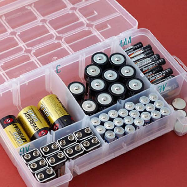20 Totally Ingenious Organization Hacks That Surely Will Amaze You