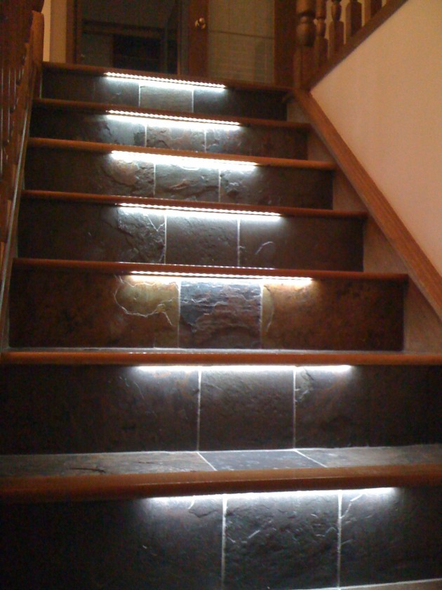 How Properly To Light Up Your Indoor Stairway