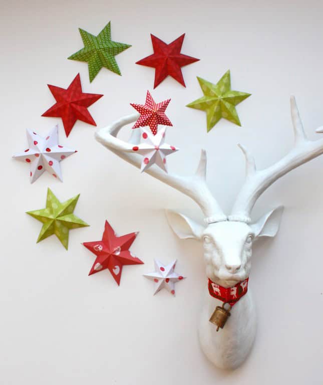It Is Still Not Too Late: 19 Last Minute DIY Decorations To Rock This Christmas 5