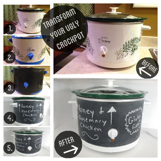 17 Easy But Marvelous DIY Home Projects To Beautify Your Home 5