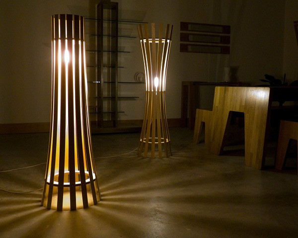 10 Of The Most Amazing Unique Floor Lamps Designed Ever