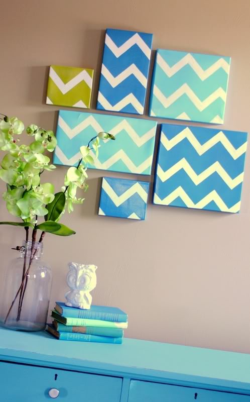 17 Super Genius Wall Refreshment Hacks For Your Home Beautification