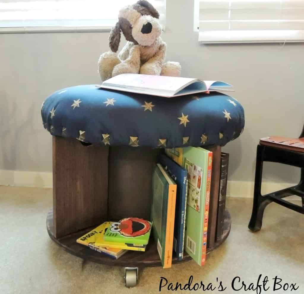 18 The Most Genius Ideas How To Repurpose Your Old Furniture 6