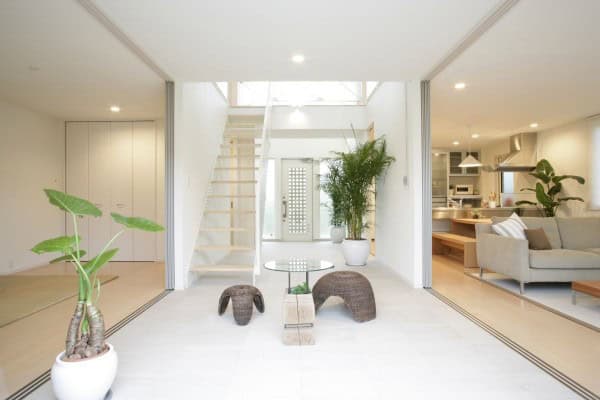 11 Magnificent Zen Interior Design Ideas