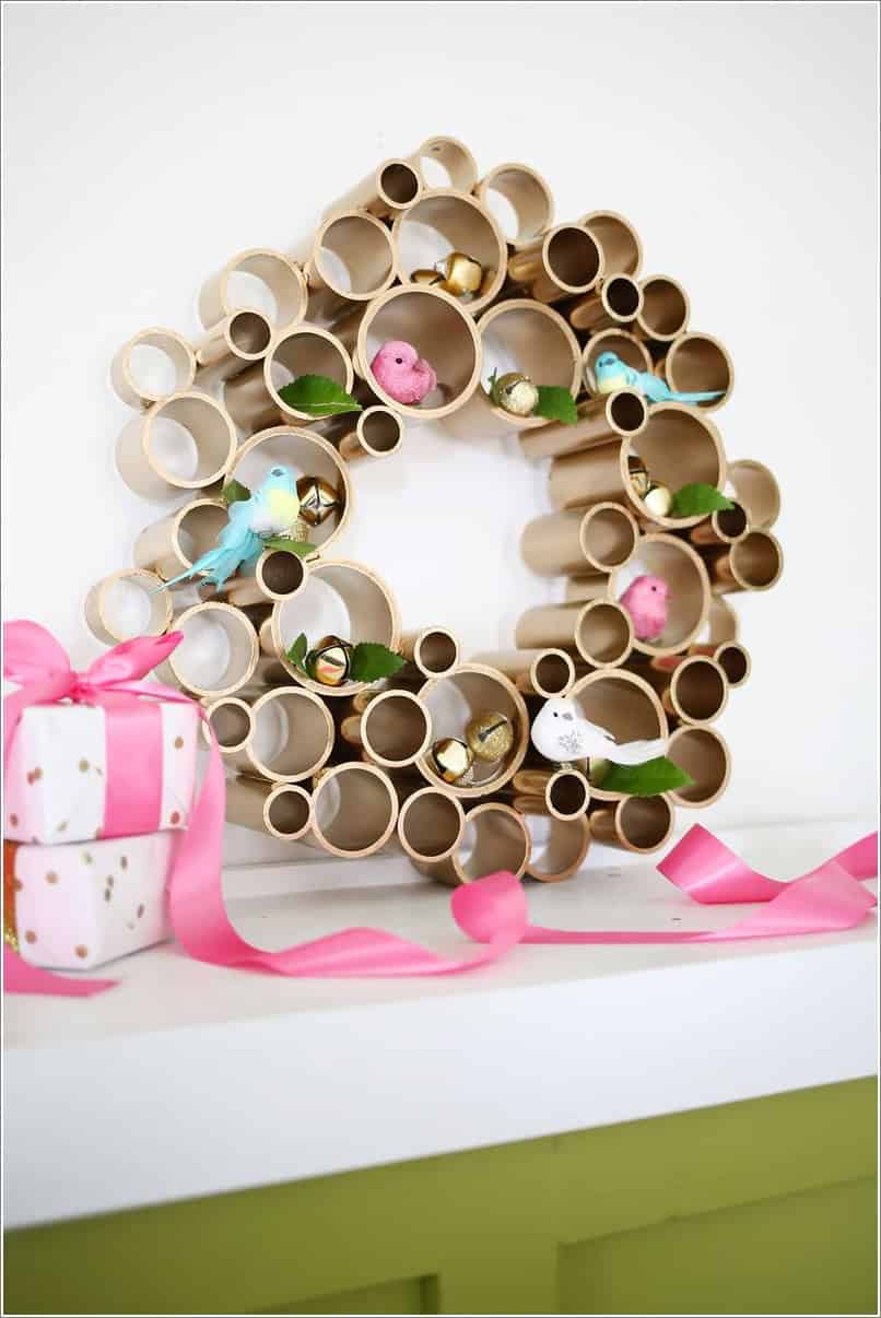 19 Magnificent Christmas Crafts Less Than 5$ You Need To Do Before Christmas 7