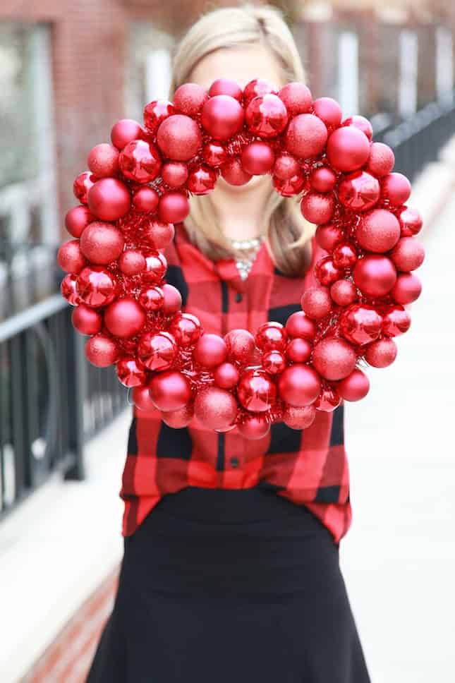 It Is Still Not Too Late: 19 Last Minute DIY Decorations To Rock This Christmas 7