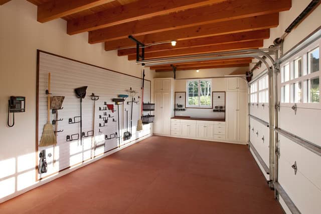 Clever Tips How To Make Useful & Organized Garage 7