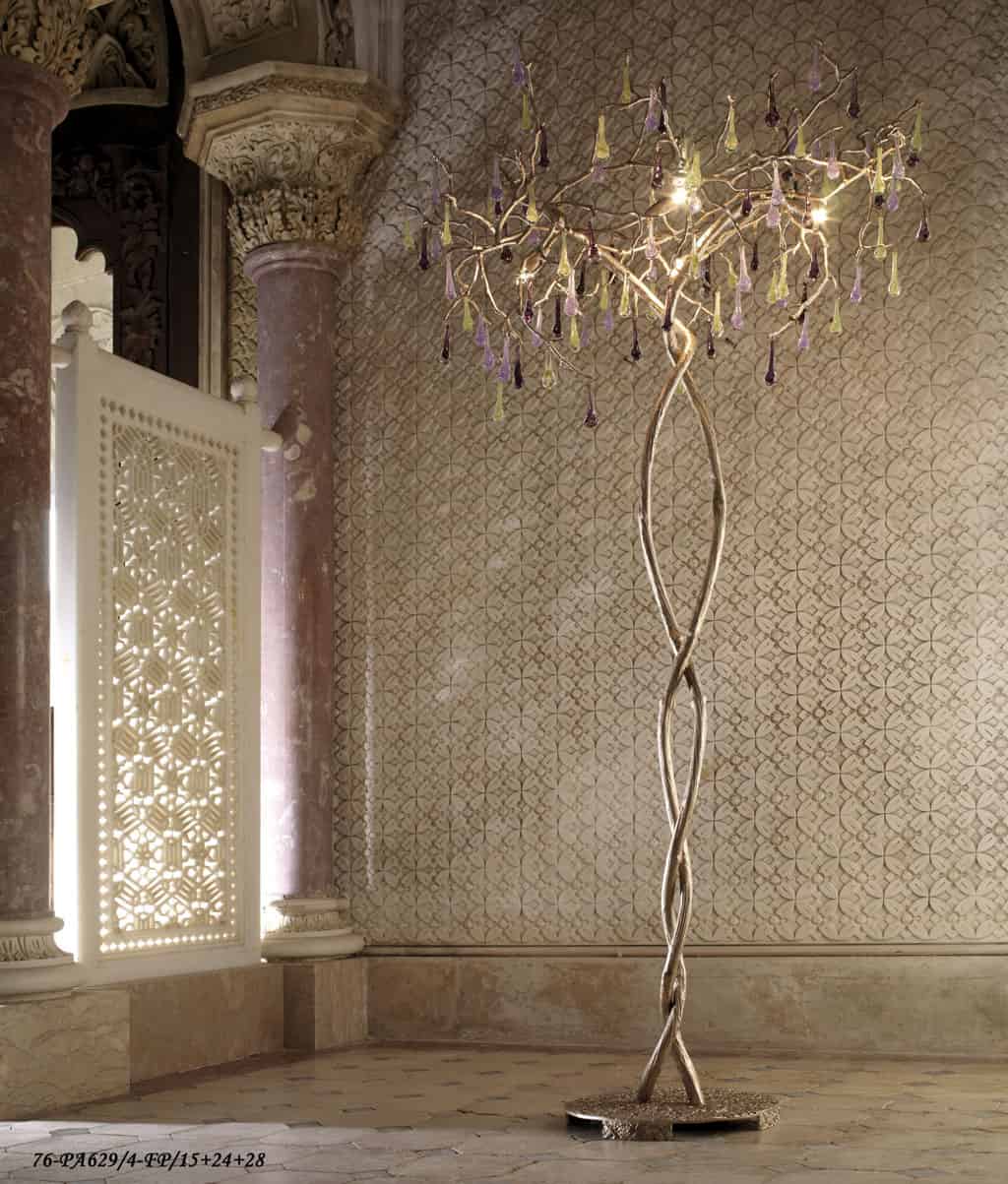 10 Of The Most Amazing Unique Floor Lamps Designed Ever Picture 024