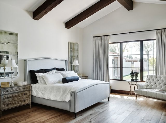 20 Classy Small Mediterranean Bedroom Design Ideas 20 Classy Small Mediterranean Bedroom Design Ideas