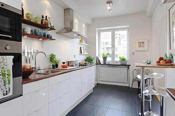 15 Stylish Scandinavian Kitchen Design Ideas 15 Stylish Scandinavian Kitchen Design Ideas