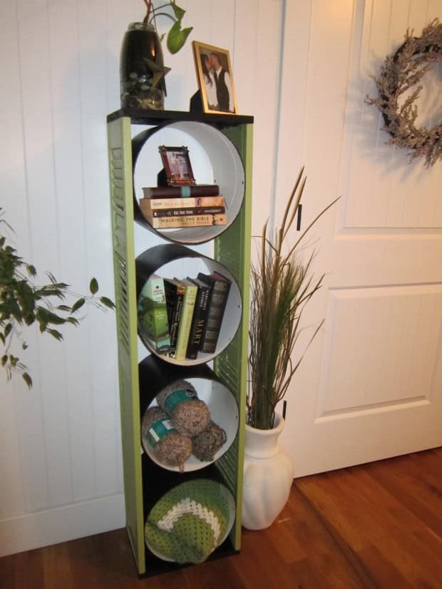 15 Super Awesome DIY Shelves Design Ideas