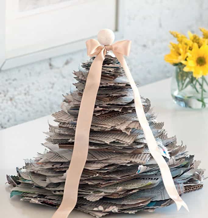 19 Most Creative Last Minute DIY Christmas Party Decorations 19 Most Creative Last Minute DIY Christmas Party Decorations
