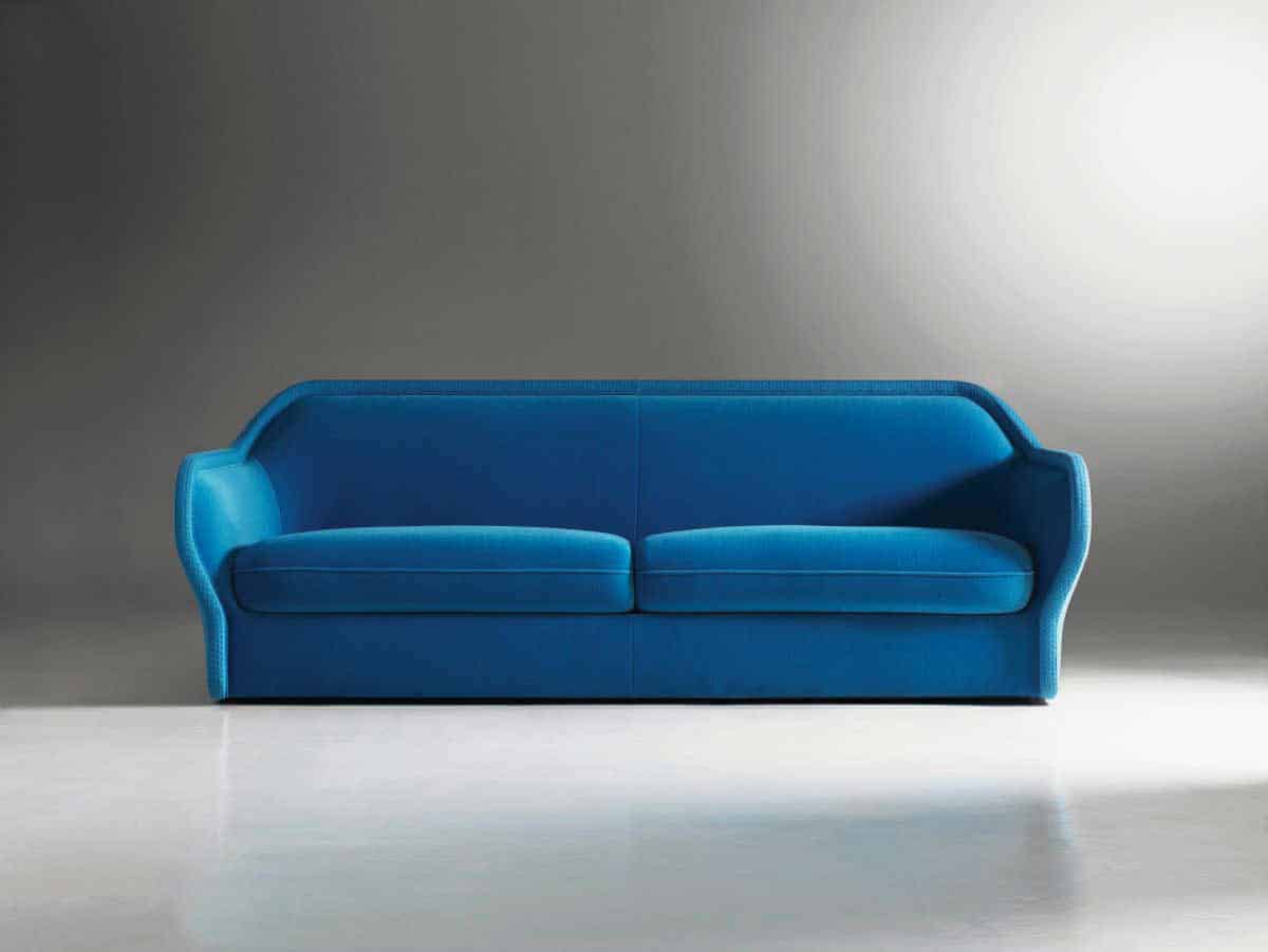 Two-Seater Sofa Designed To Provide Real Pleasure in The Small Spaces 8
