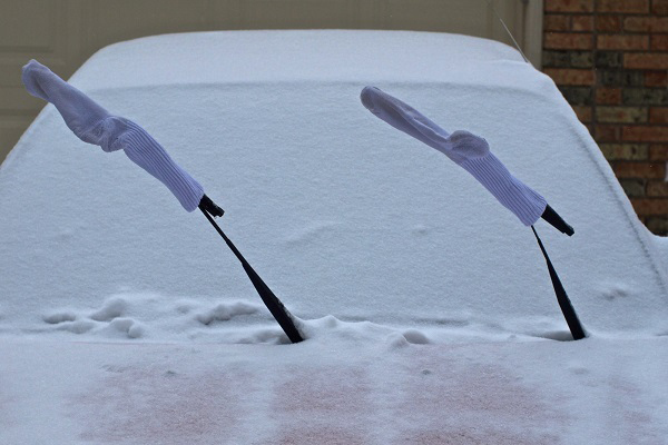 21 The Most Brilliant Winter Hacks That Everyone Must Know Before The Winter Comes