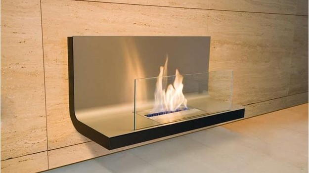 15 Exclusively Modern Fireplace Design Ideas to Keep You Warm This Winter