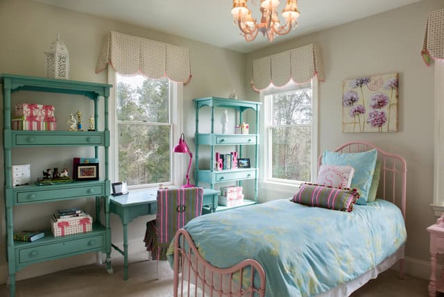 14 Fantastic Ideas How To Decorate Fairy Tale Girls Room 8