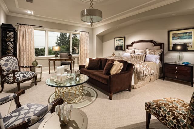20 Classy Small Mediterranean Bedroom Design Ideas 20 Classy Small Mediterranean Bedroom Design Ideas