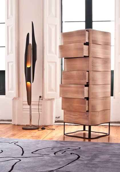 10 Of The Most Amazing Unique Floor Lamps Designed Ever 8