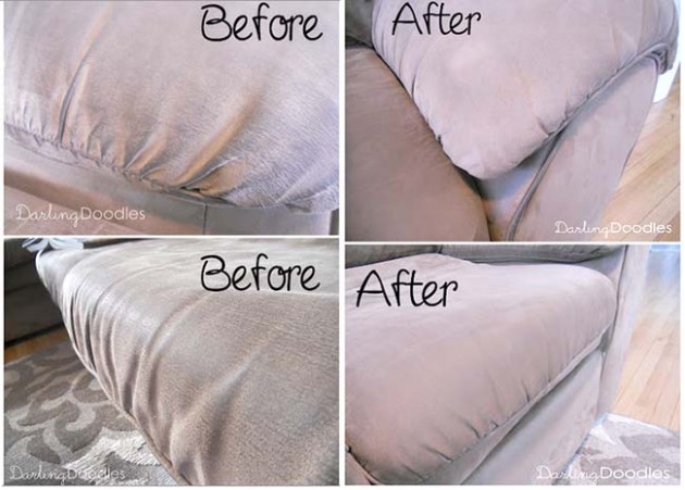 Top 17 of The Most Clever Cleaning Tips &amp; Hacks That Will Make Your Home Shiny