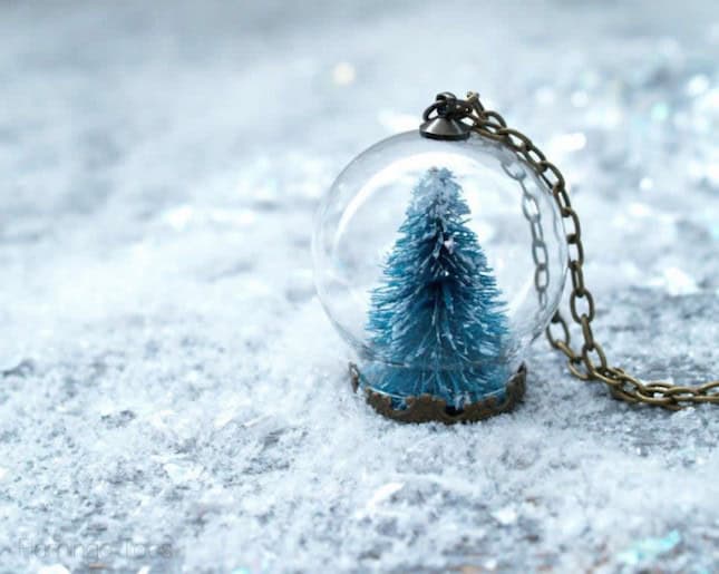 It Is Still Not Too Late: 19 Last Minute DIY Decorations To Rock This Christmas 9