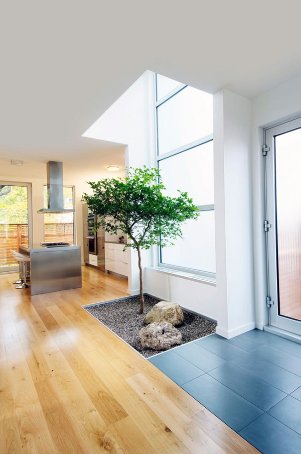 12 Refreshing Indoor Garden Design Ideas To Bring A Life Into Your Home