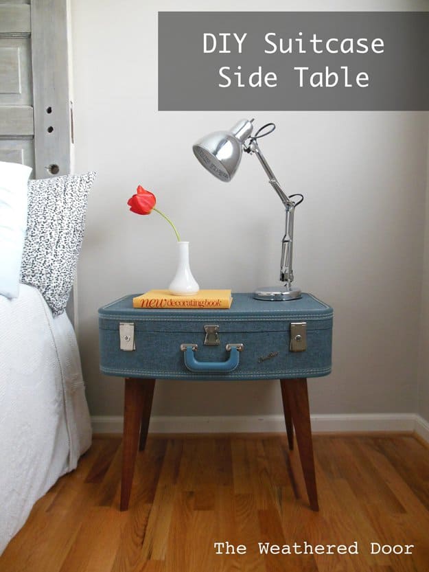 The Coolest 34 DIY Projects You Need To Make This Spring The Coolest 34 DIY Projects You Need To Make This Spring