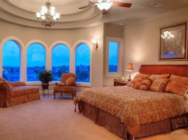 18 Most Astonishing Bedroom Ceiling Designs That Will Leave You Speechless