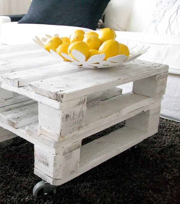 23 Super Smart DIY Wooden Projects For Your Home Improvement 10